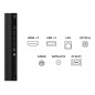 TCL C69KS 55C69KS TV 55 4K Ultra HD TCL C69KS 55C69KS TV 55 4K Ultra HD